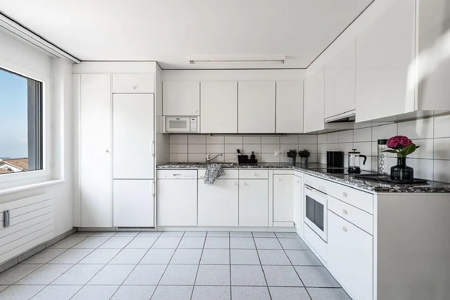 Sogno di casa nel verde - Foto 6 di 9