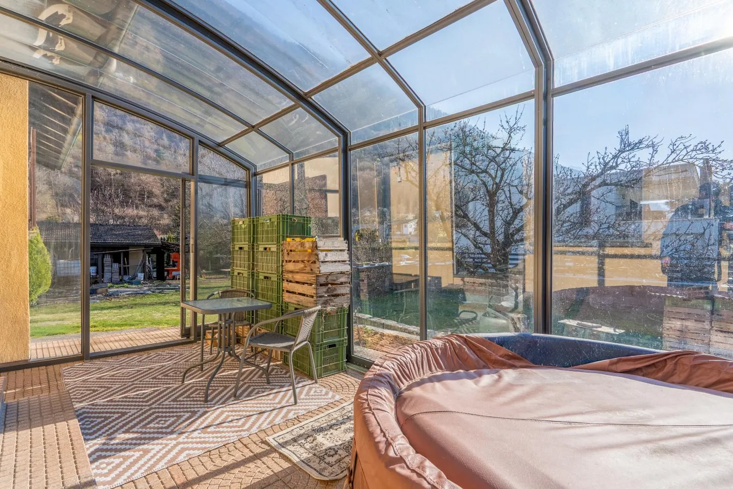 Villa 7,5 Zimmer - Foto 5 von 8