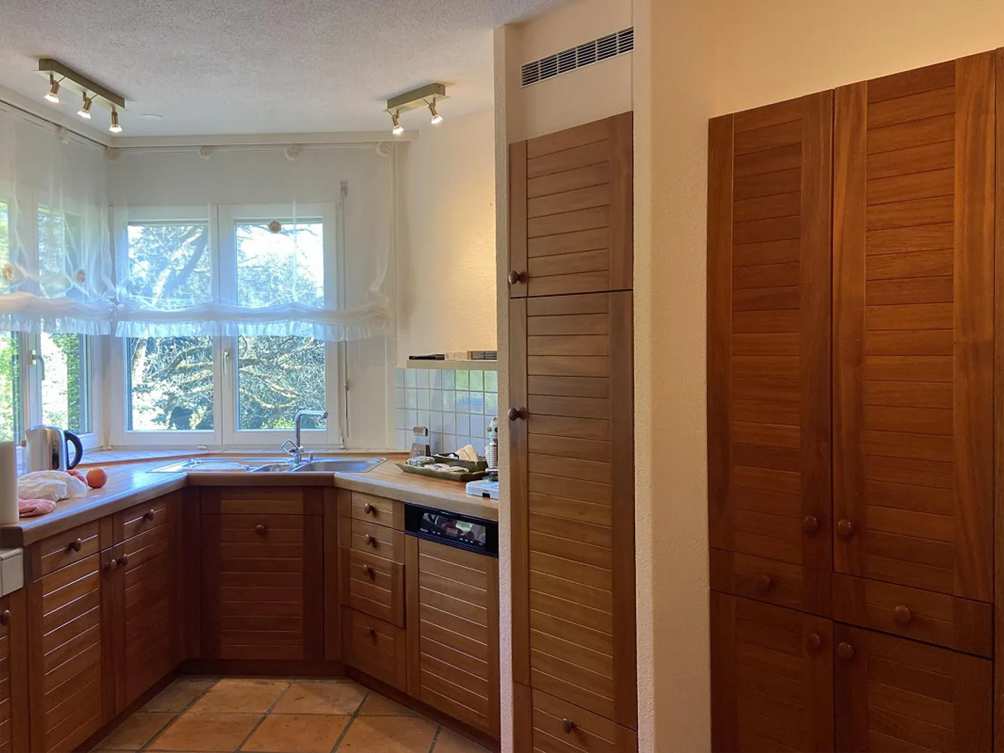 Vivre avec style : 6,5 pièces au cœur de Winterthur - Photo 3 sur 13