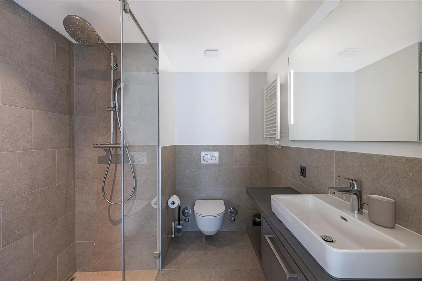 Appartamento arredato - Foto 4 di 4