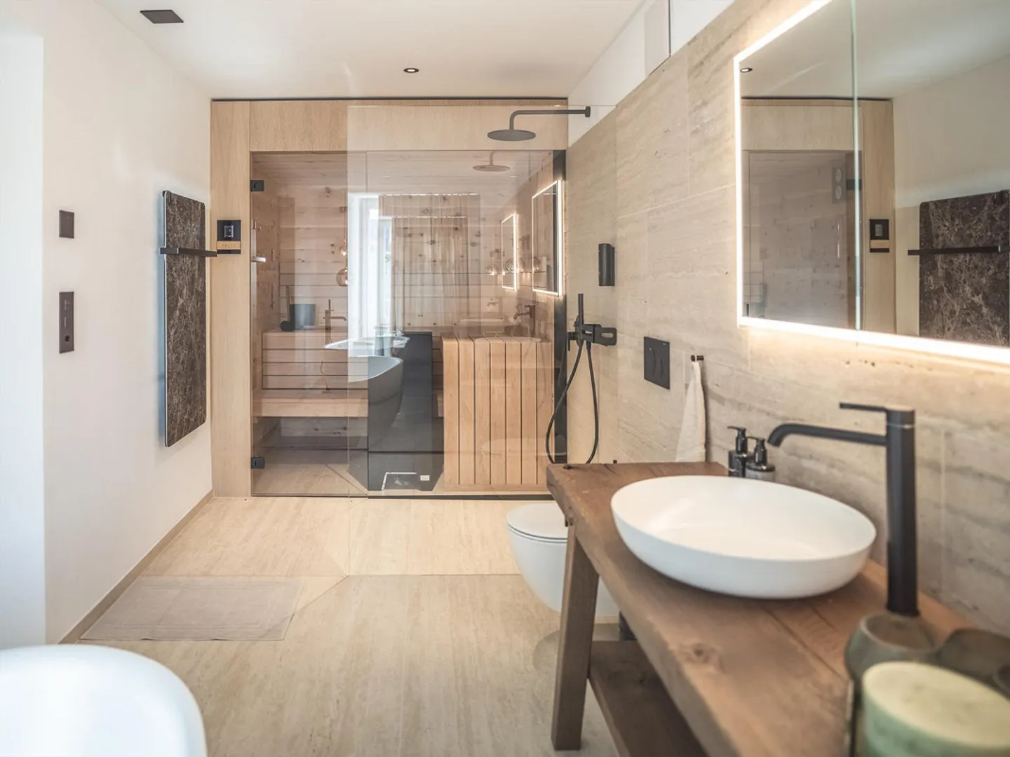 Laax - Private Residence Süd - Foto 1 di 8