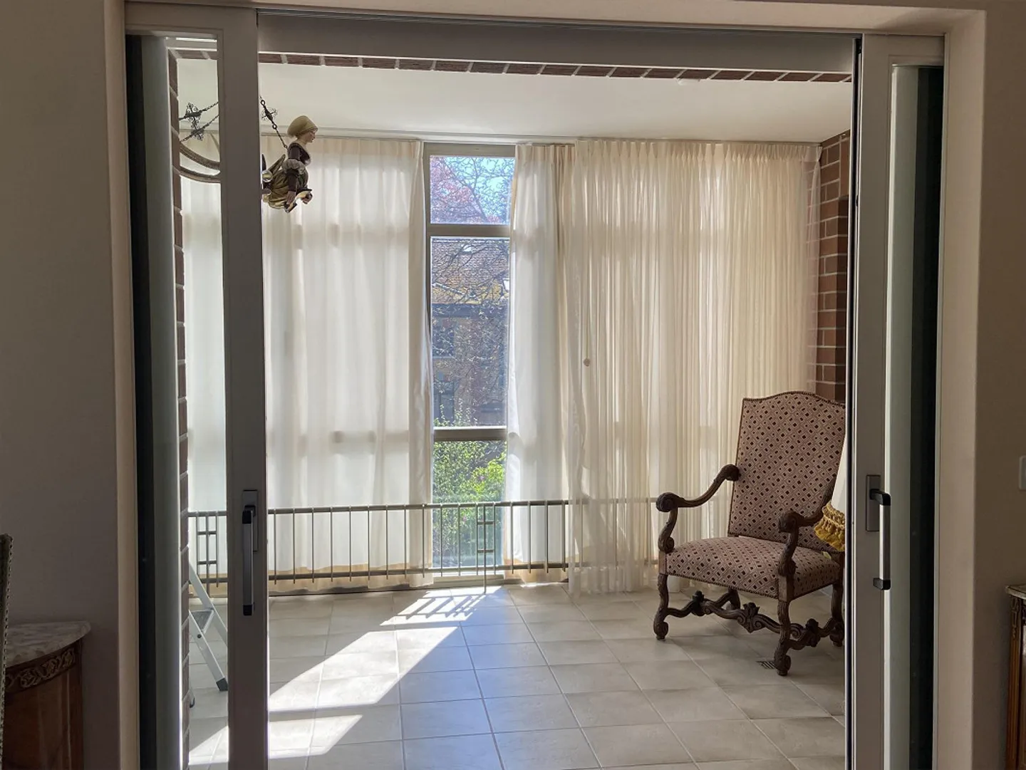Vivre avec style : 6,5 pièces au cœur de Winterthur - Photo 4 sur 13