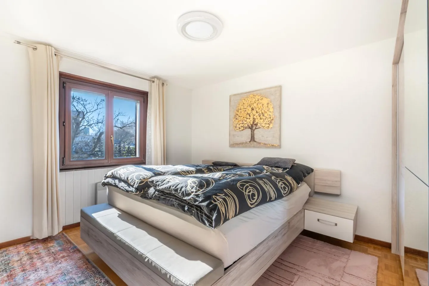 Villa 7,5 Zimmer - Foto 6 von 8