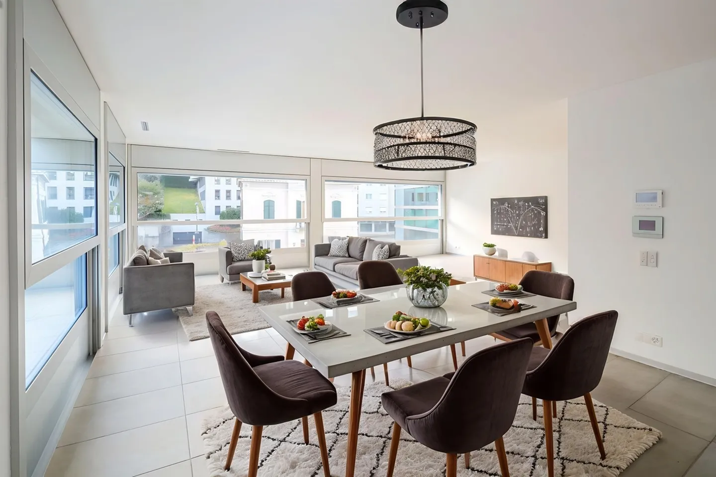 Appartement à vendre - Photo 2 sur 6