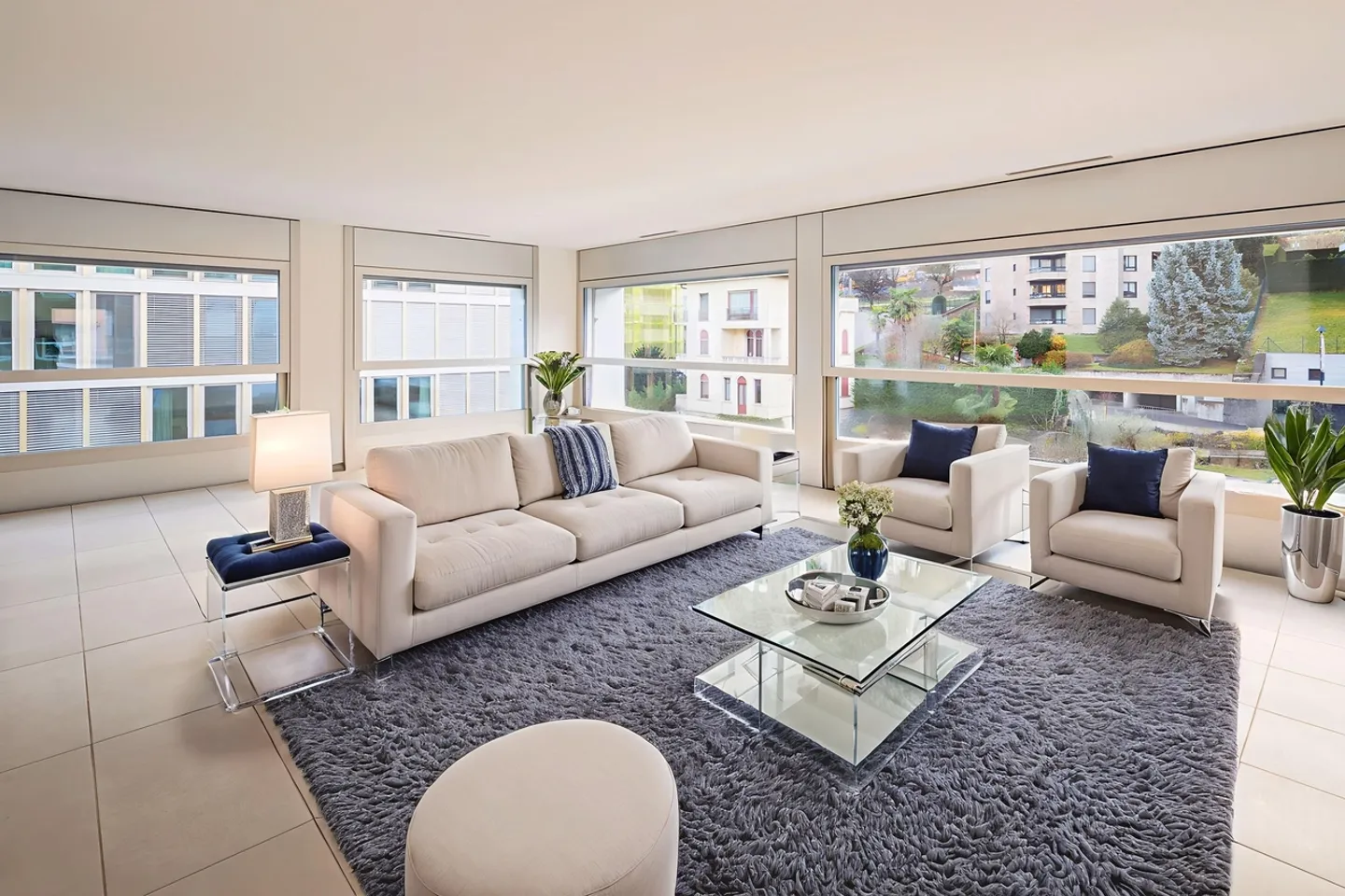 Appartement à vendre - Photo 3 sur 6