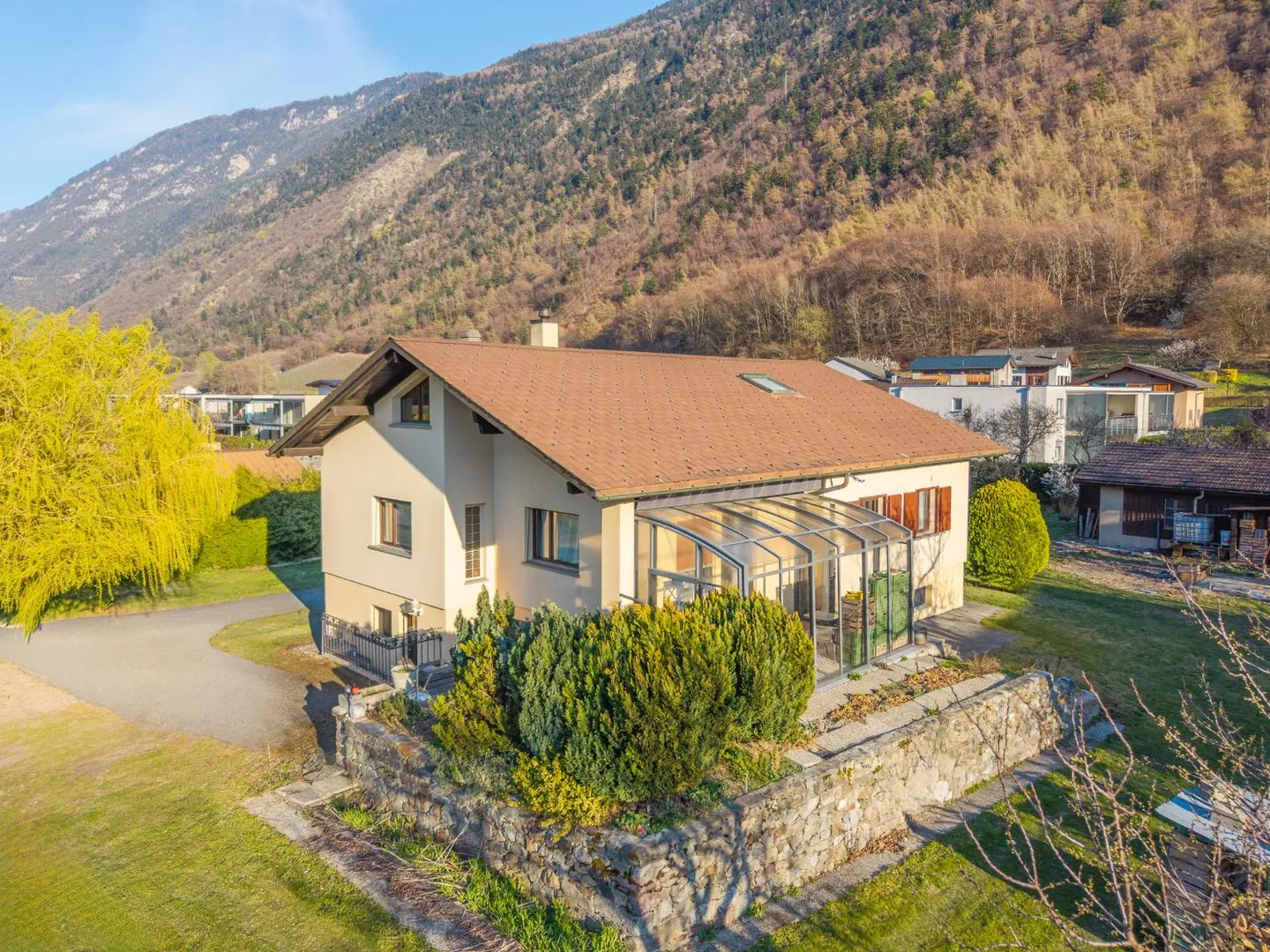 Villa 7,5 Zimmer - Foto 8 von 8