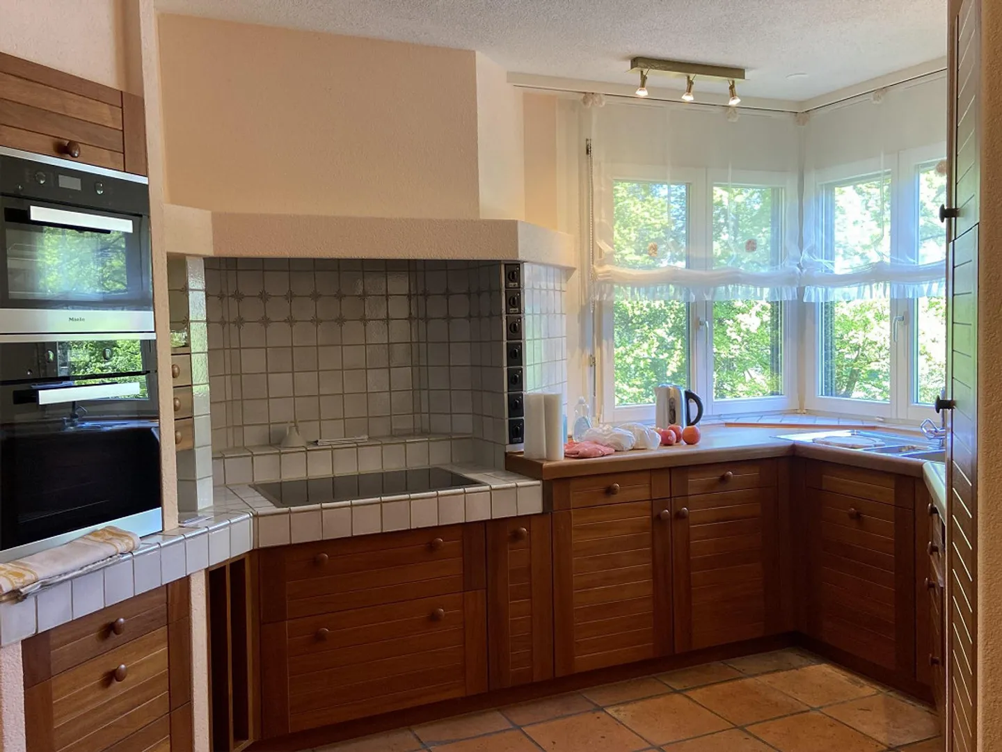 Vivre avec style : 6,5 pièces au cœur de Winterthur - Photo 2 sur 13