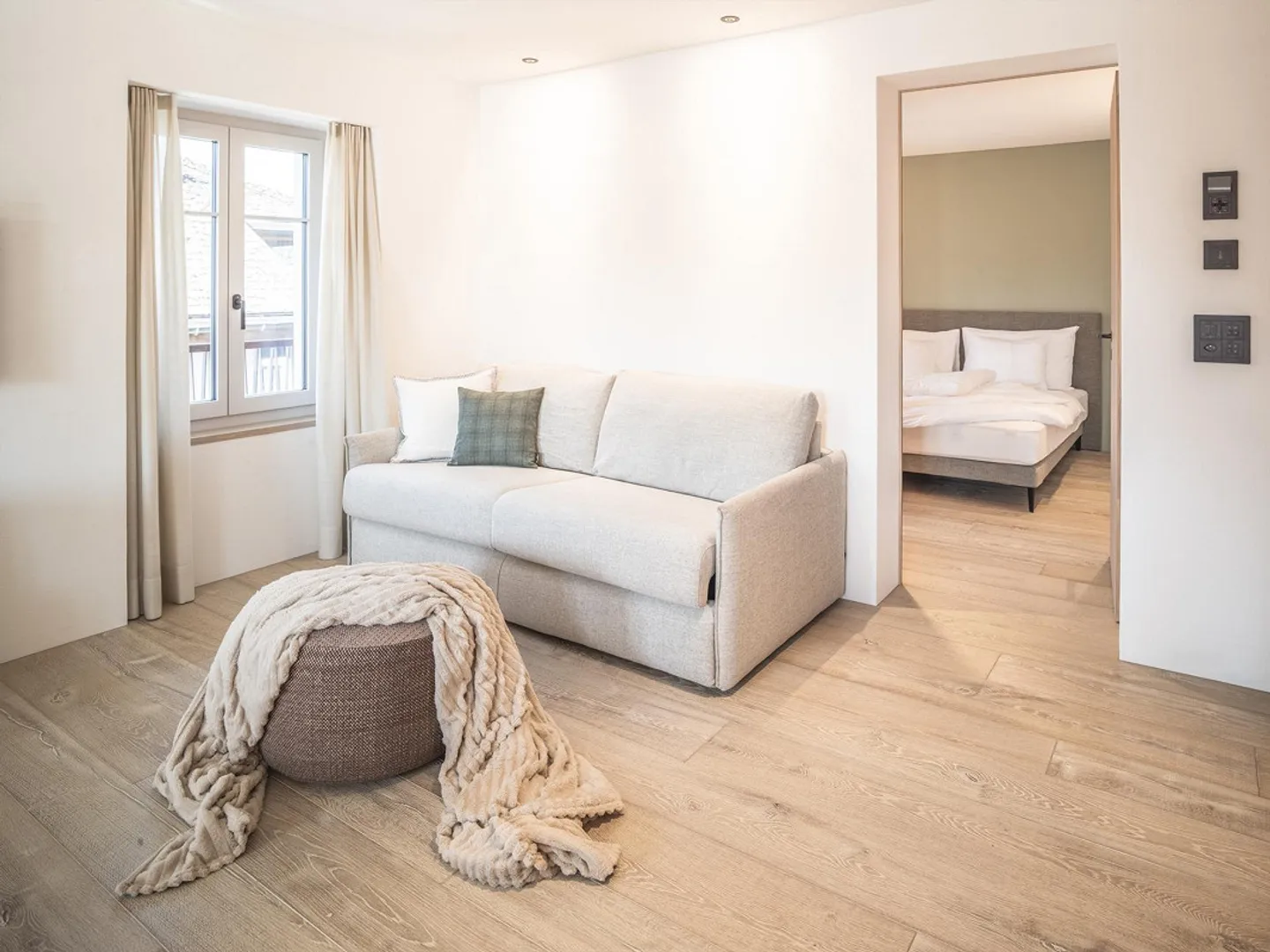 Laax - Private Residence Süd - Foto 4 di 8