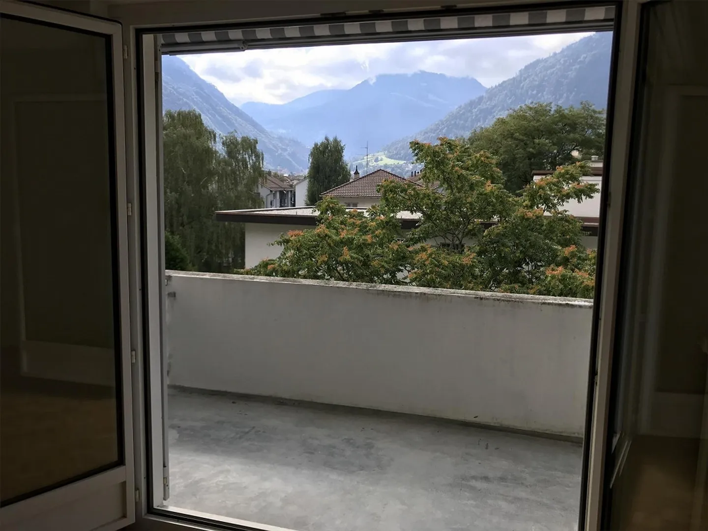 Appartement Charmant à Chur - Photo 2 sur 8