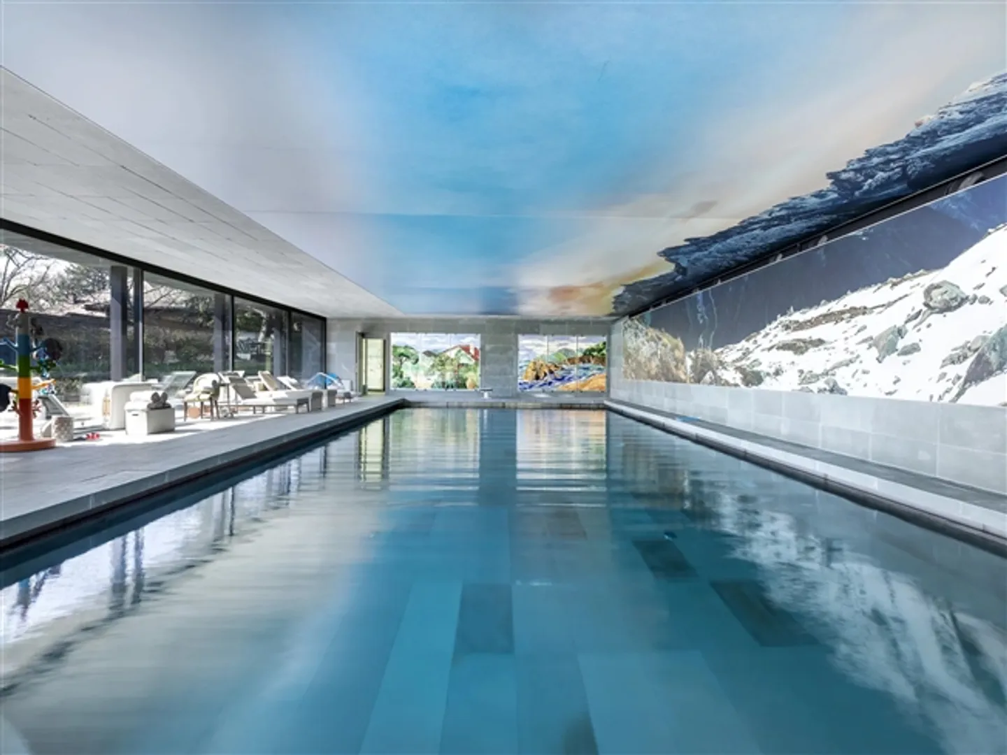 Magnificent, completely renovated mansion - Photo 15 of 20