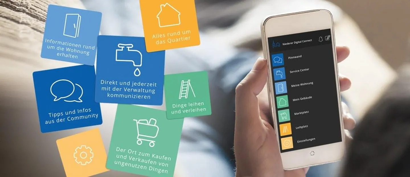 Wohn- & Wohlfühloase sucht neuen Mieter - Foto 11 von 11