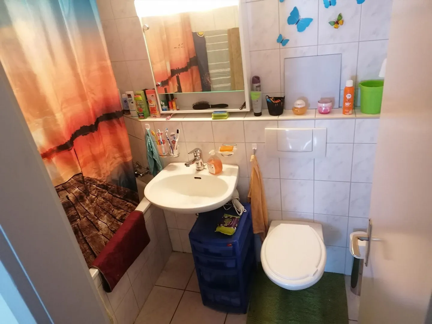 Appartement Charmant à Chur - Photo 8 sur 8