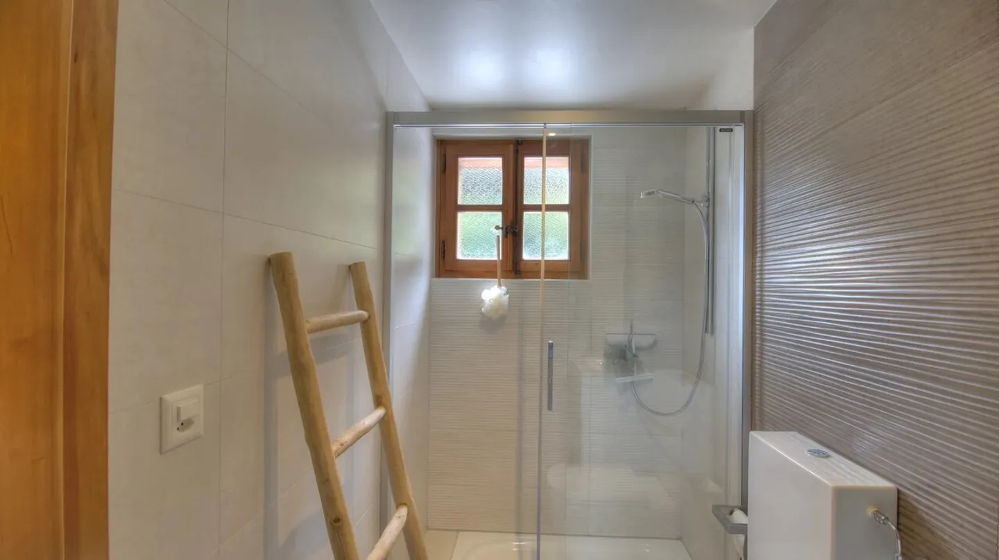 Chalet in affitto - Foto 6 di 13