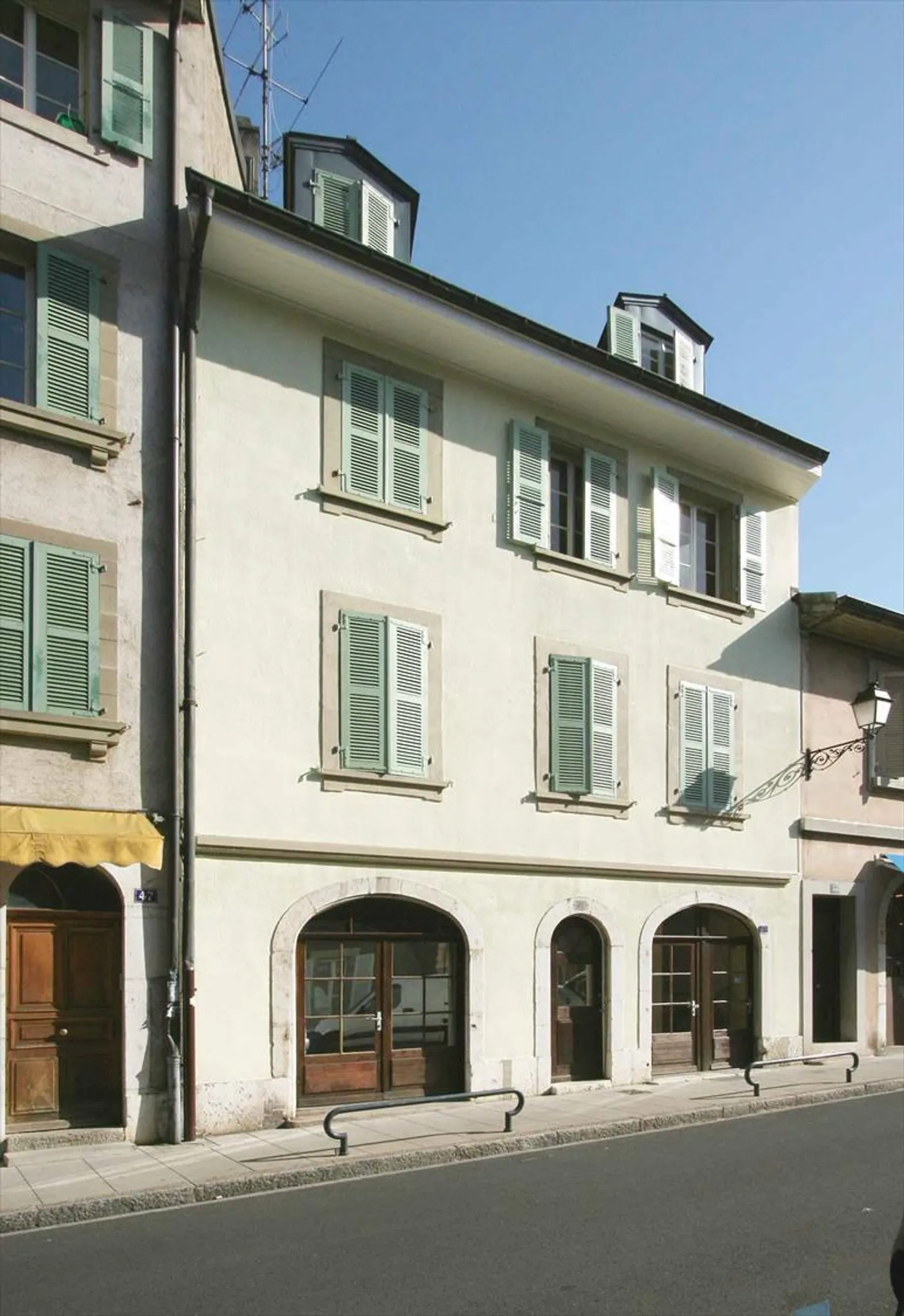 Appartamento 3 locali - Foto 1 di 2