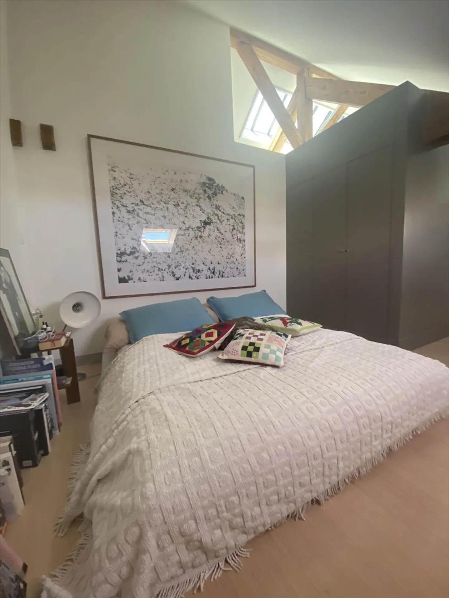 2-room apartment - Photo 1 of 5