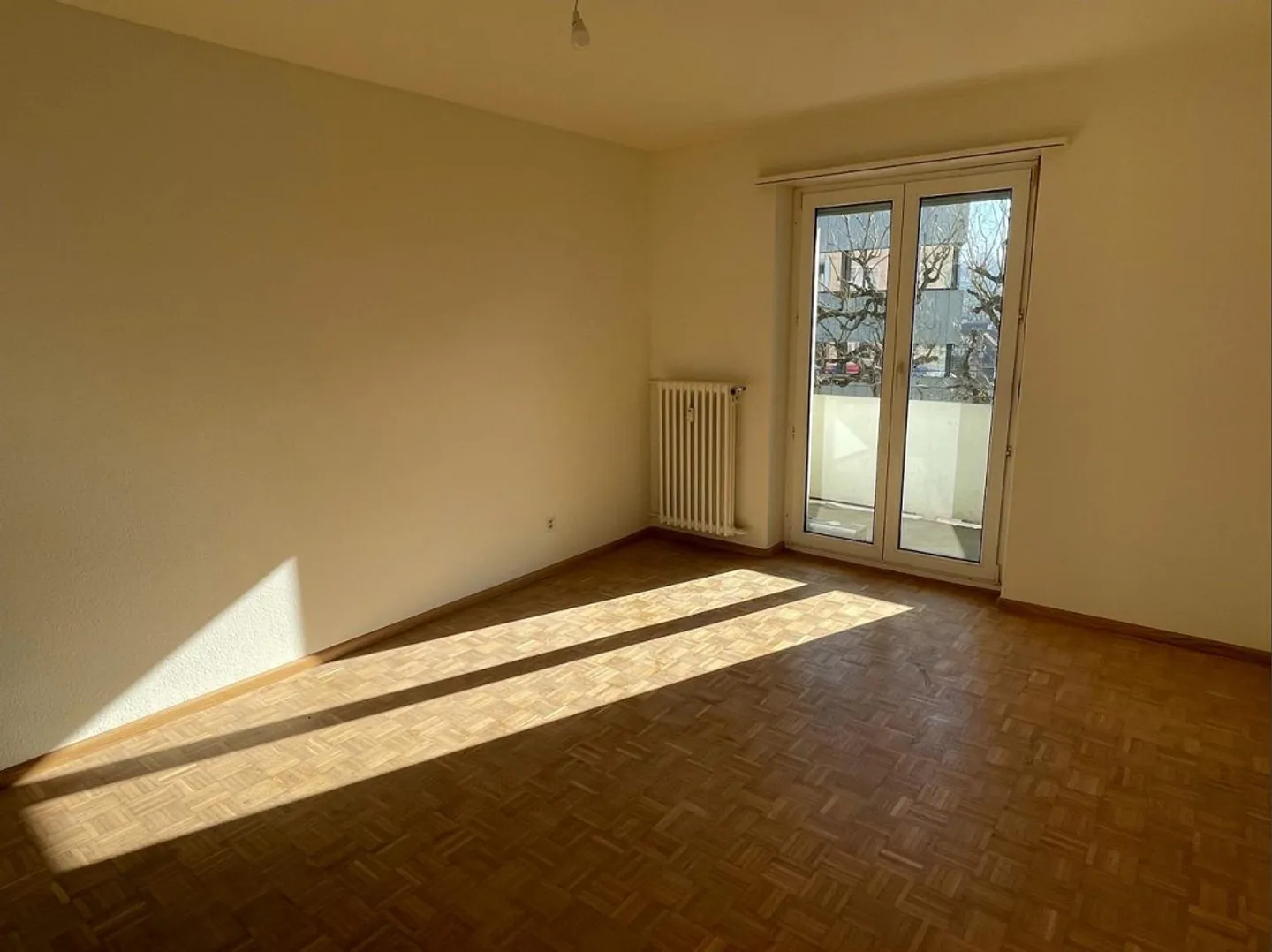 Charmante Wohnung in Binningen - Foto 2 von 6