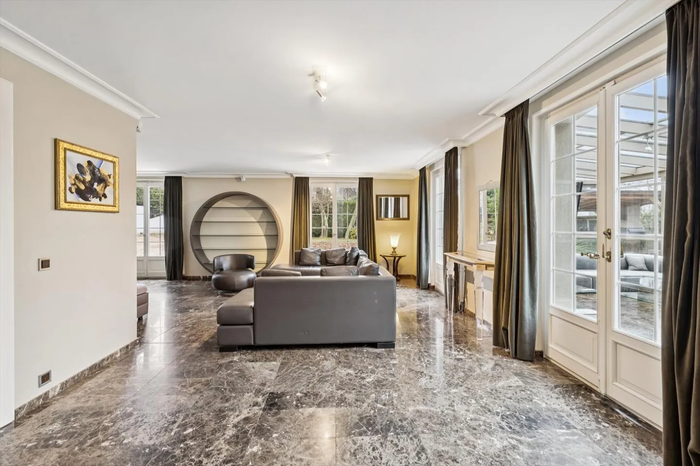 Charmantes Haus in Collonge-Bellerive - Foto 1 von 3