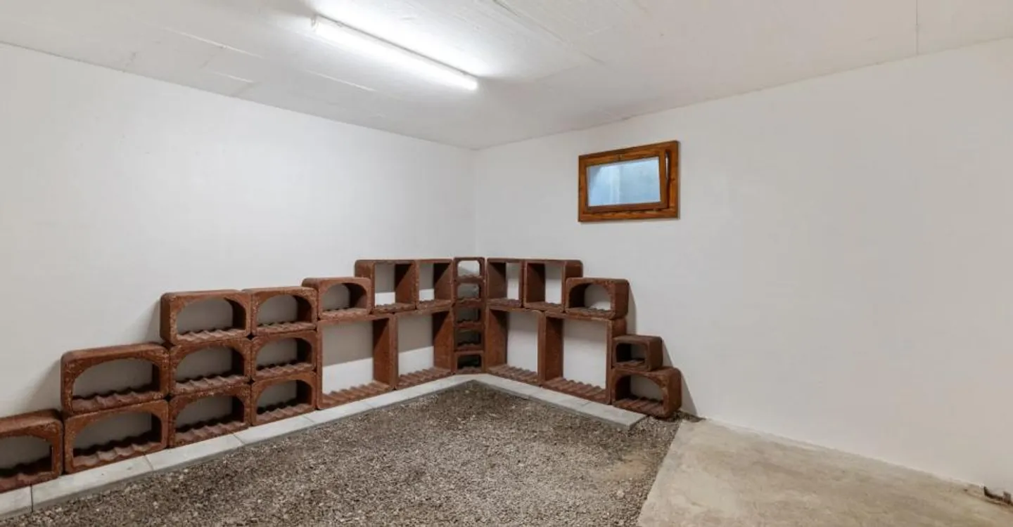 Detached house with panoramic view and privileged setting - Photo 11 of 11