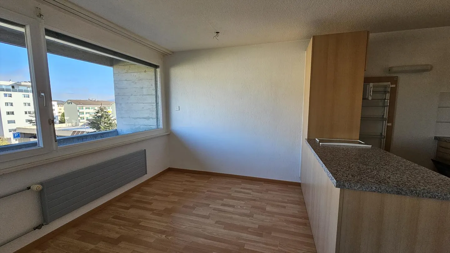 4,5-Zimmer-Wohnung - Foto 3 von 13