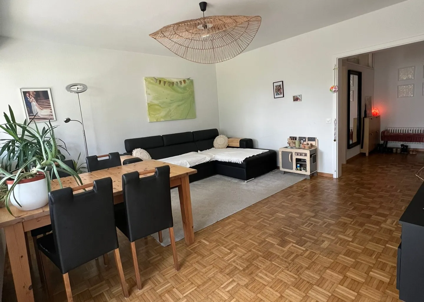 Wohnung mieten - Foto 1 von 10