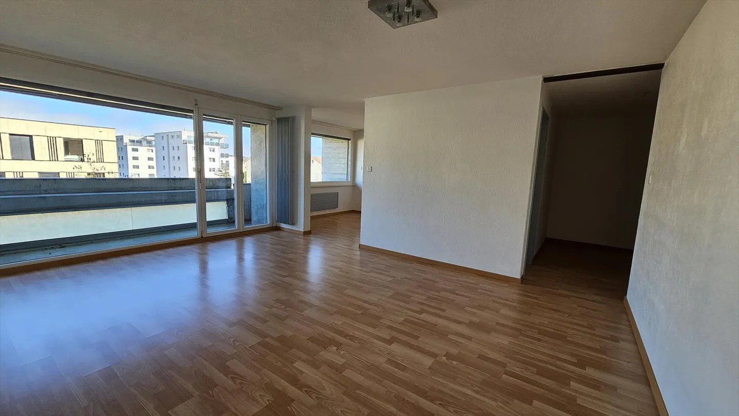 4,5-Zimmer-Wohnung - Foto 4 von 13