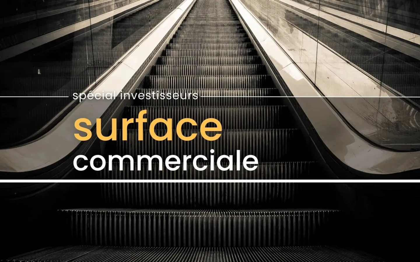 Martigny | Lotto di 2 spazi commerciali nel cuore della città - Foto 1 di 3