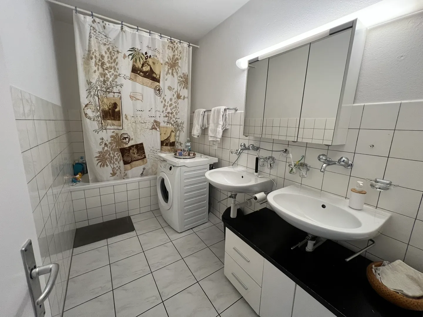 Wohnung mieten - Foto 5 von 10