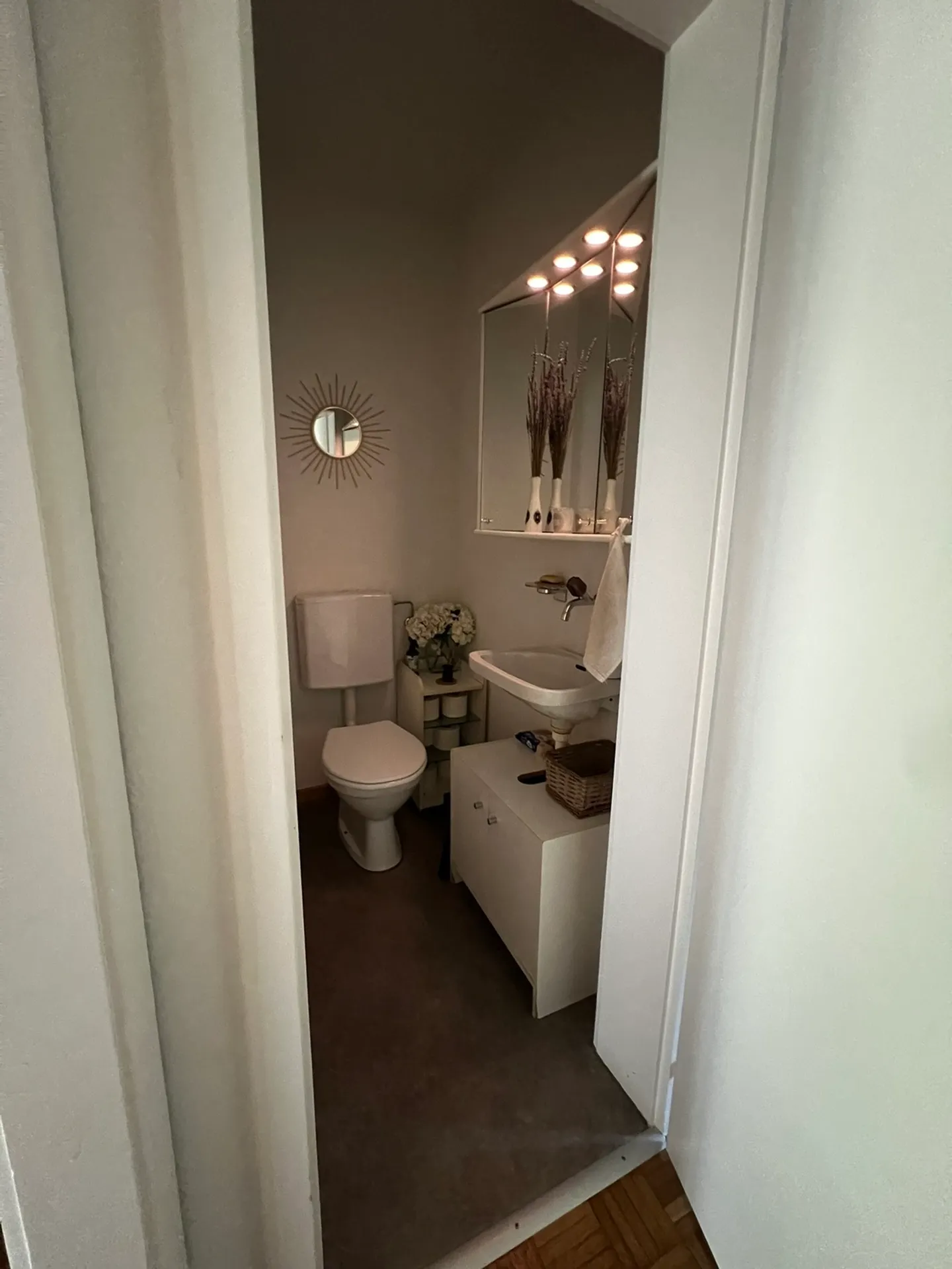 Wohnung mieten - Foto 6 von 10