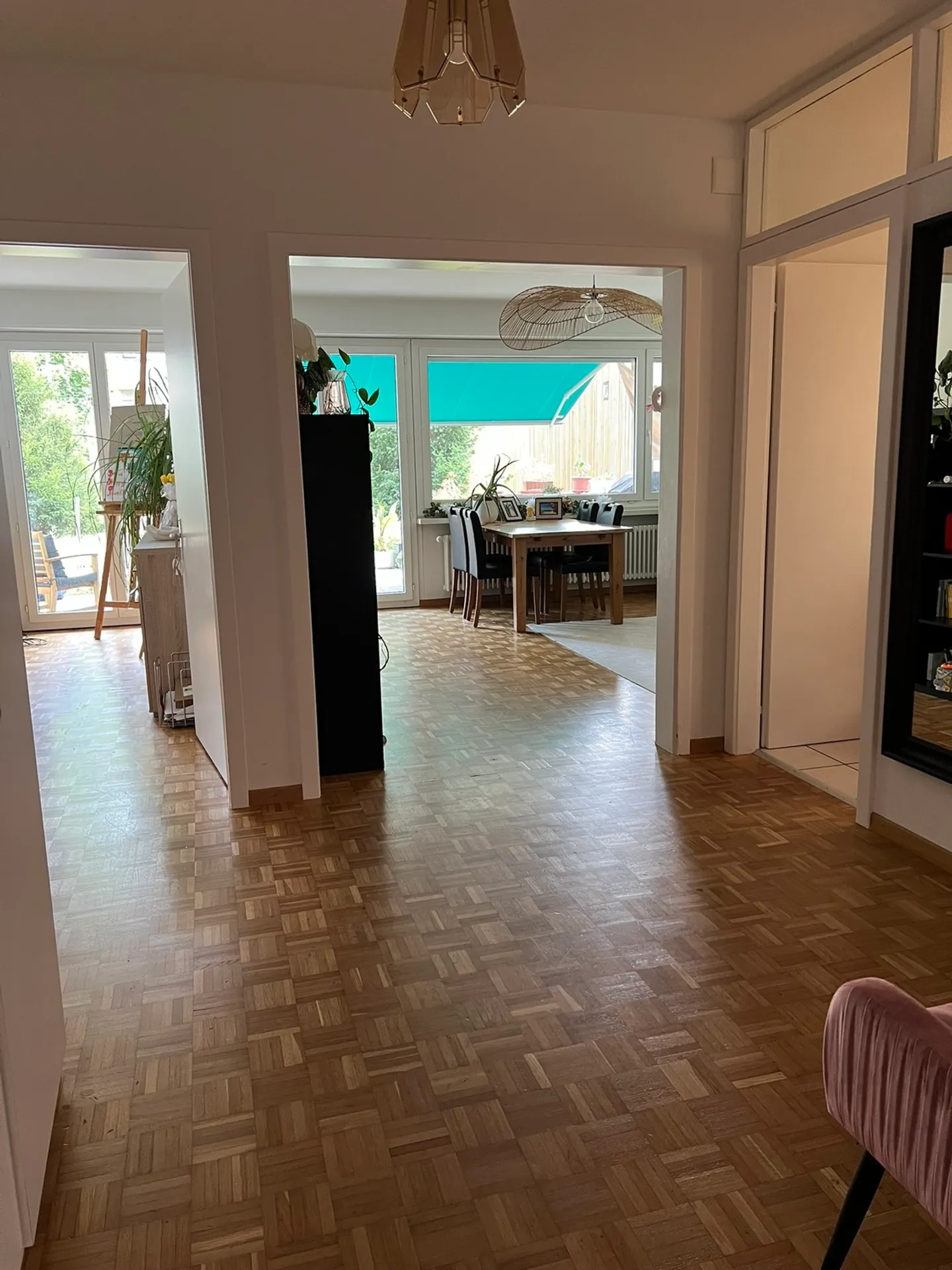 Wohnung mieten - Foto 8 von 10