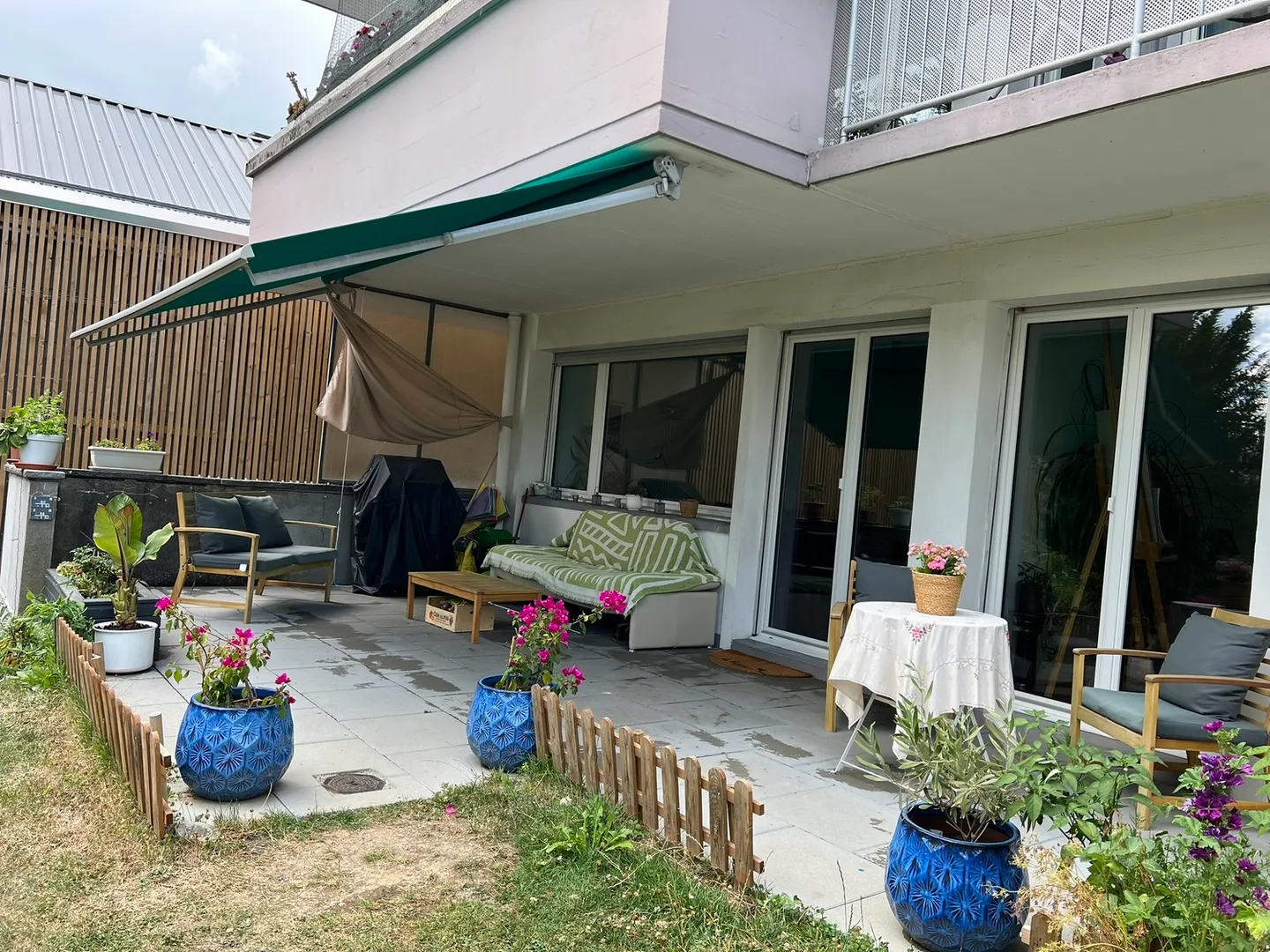 Wohnung mieten - Foto 9 von 10