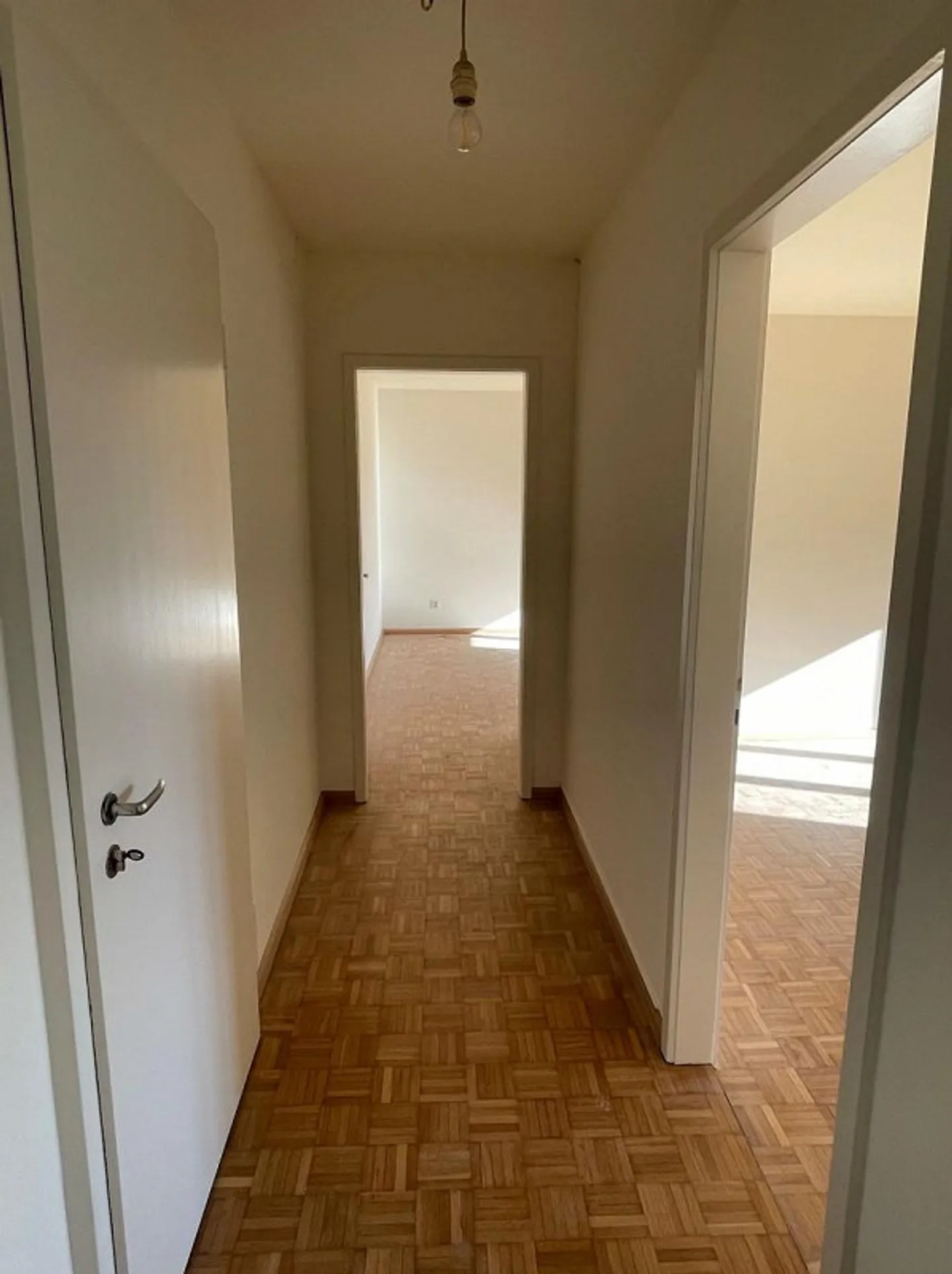 Charmante Wohnung in Binningen - Foto 6 von 6