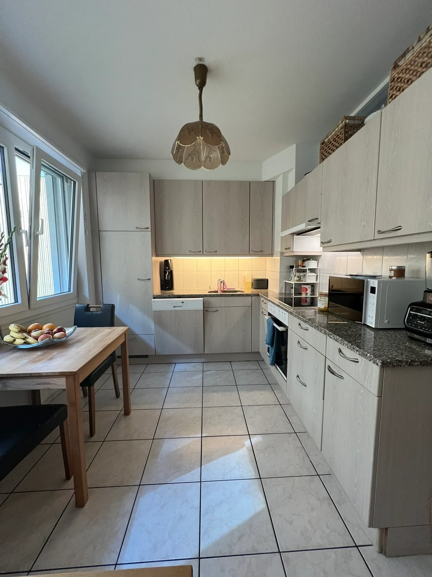 Wohnung mieten - Foto 2 von 10