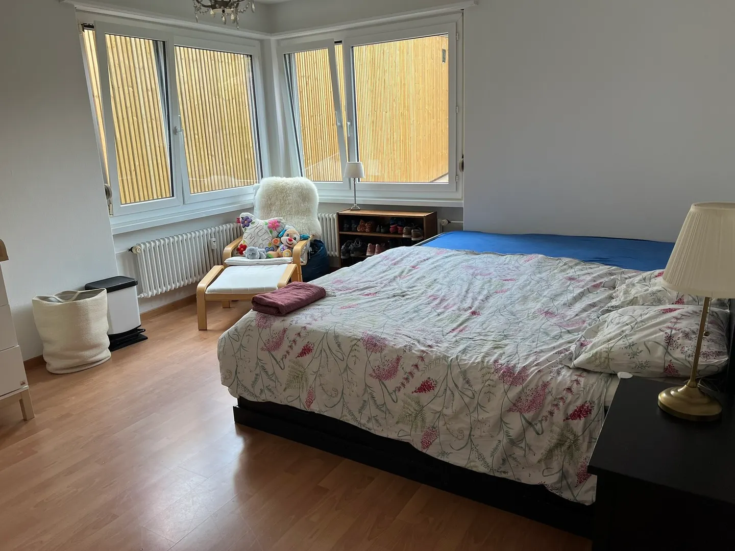 Wohnung mieten - Foto 3 von 10