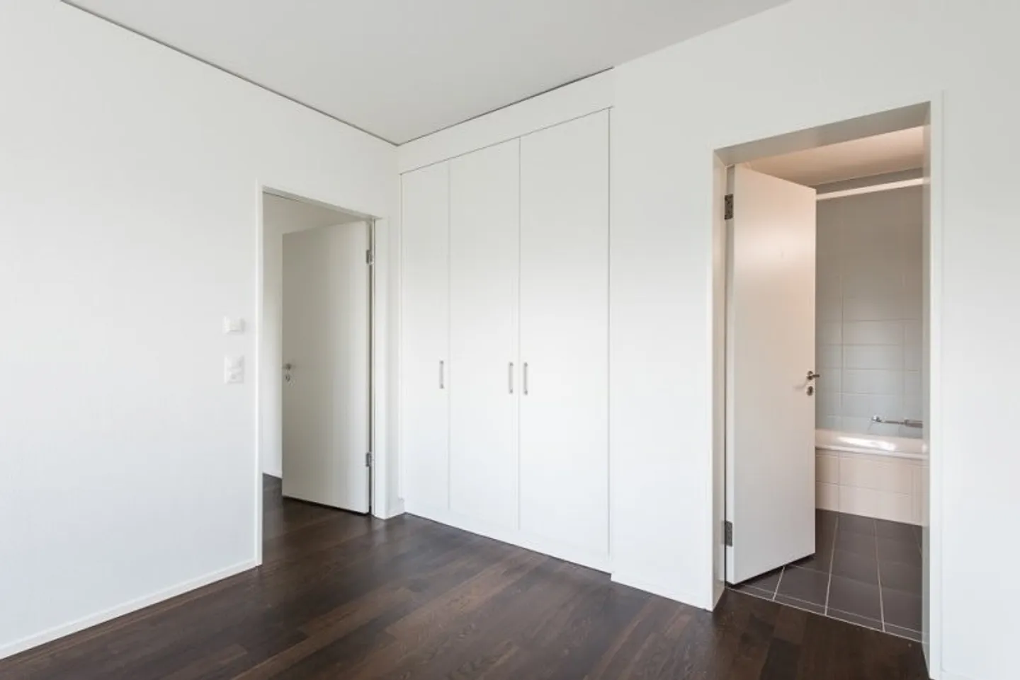 Modern 4.5-Room Apartment in Baden - Photo 3 of 7