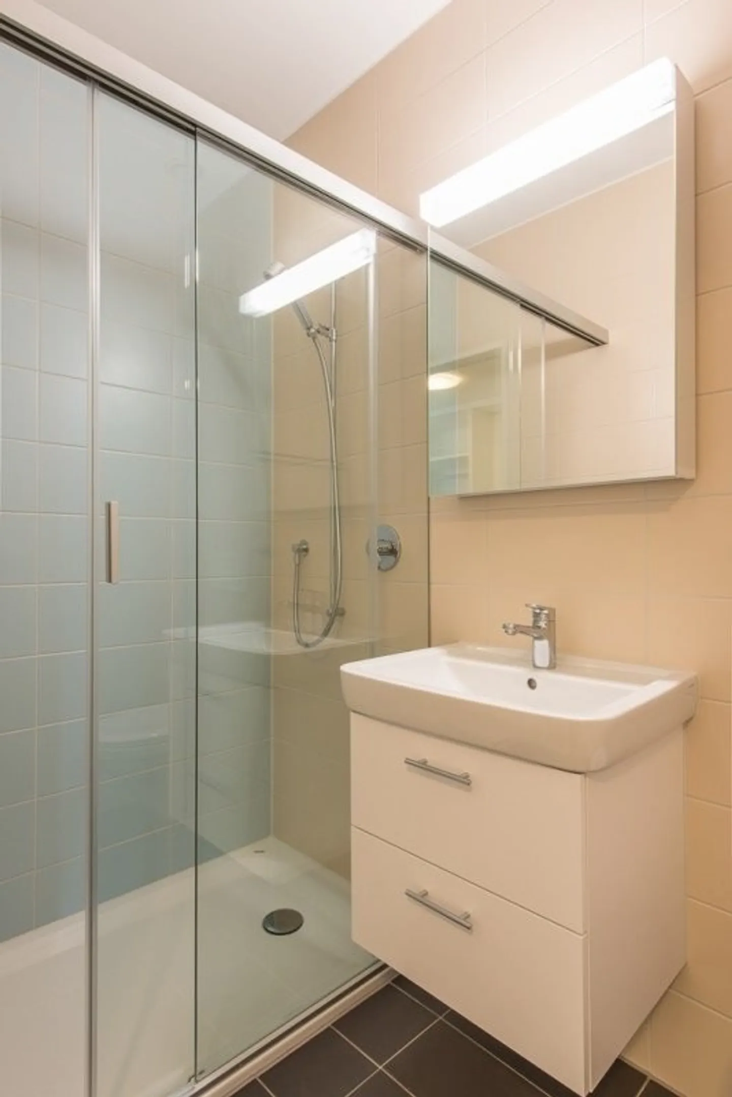 Modern 4.5-Room Apartment in Baden - Photo 6 of 7