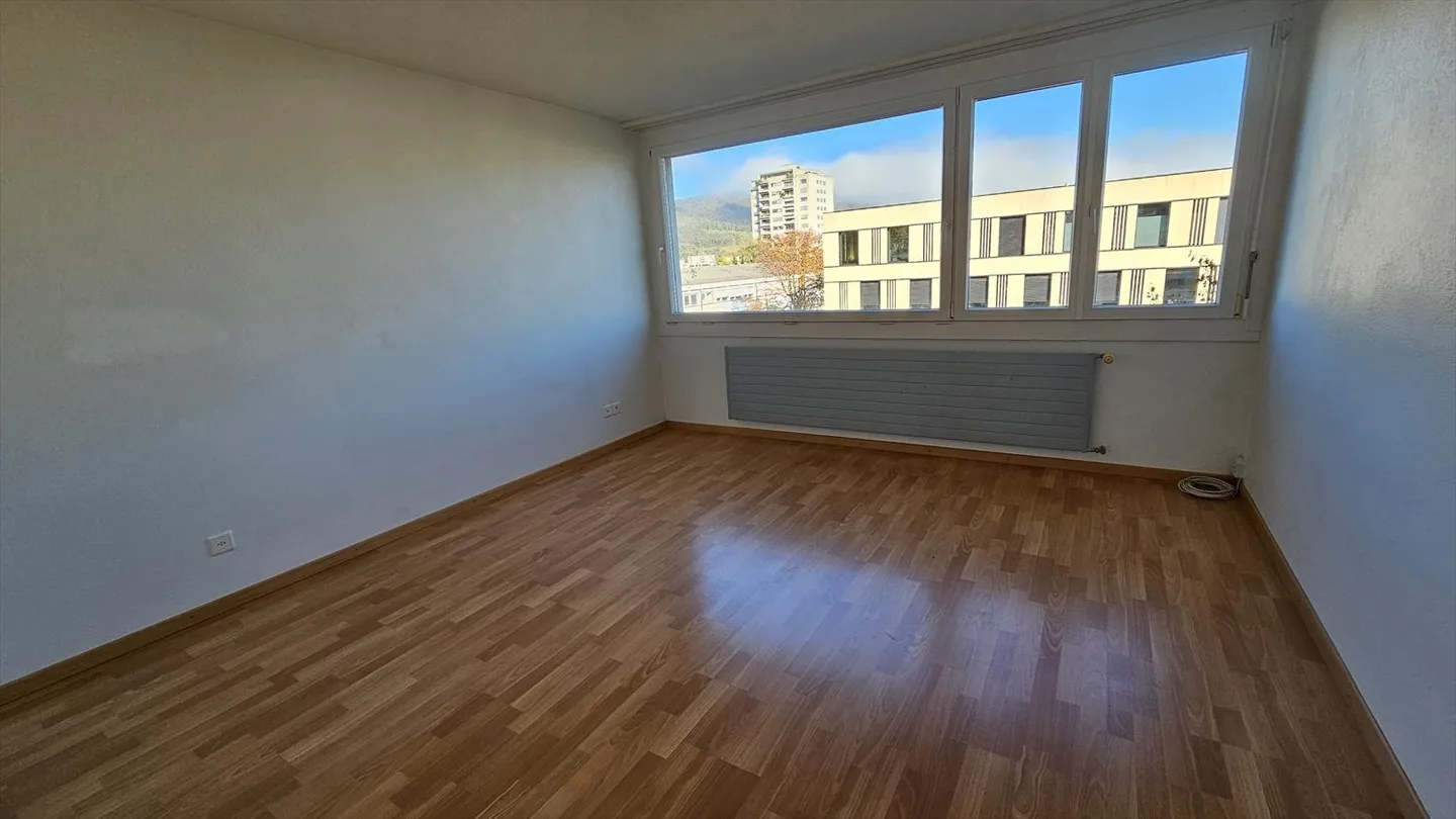 4,5-Zimmer-Wohnung - Foto 9 von 13