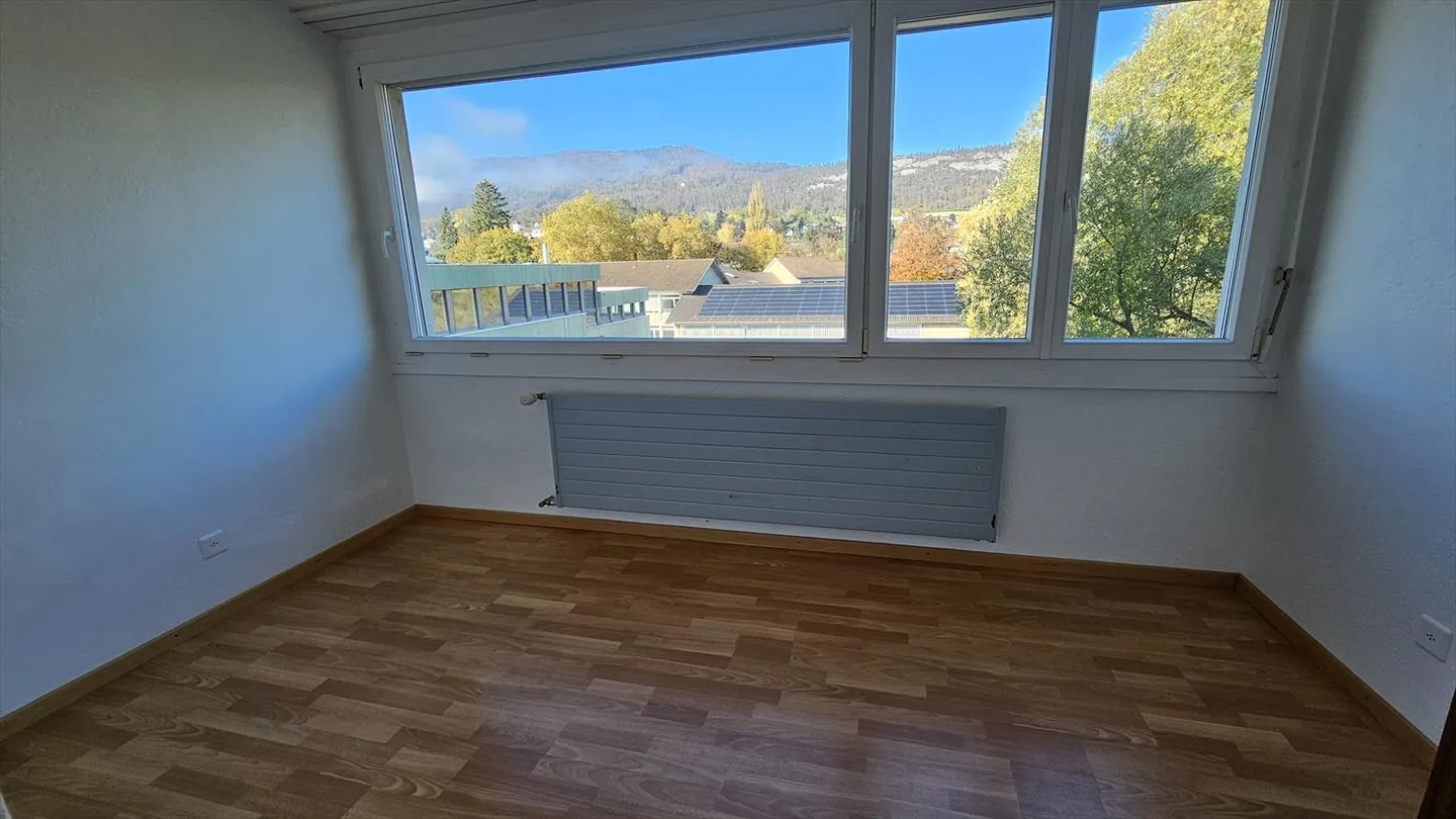 4,5-Zimmer-Wohnung - Foto 10 von 13