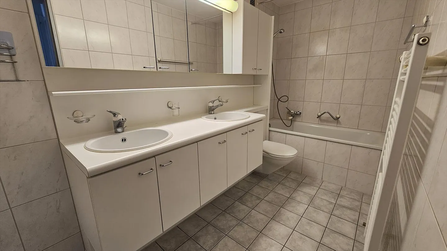 4,5-Zimmer-Wohnung - Foto 12 von 13