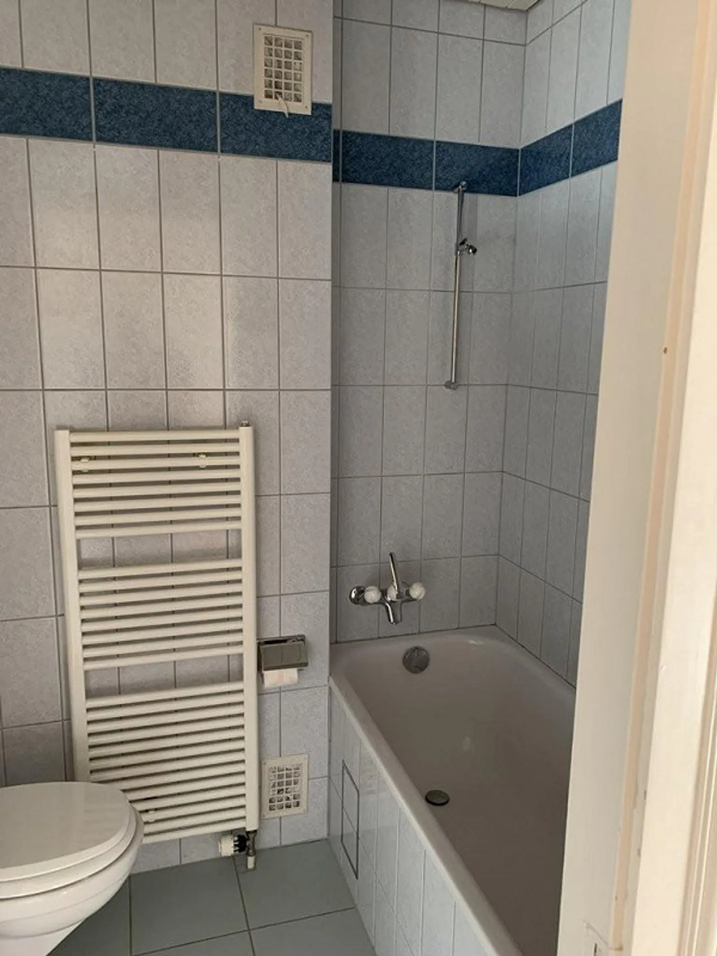 Charmanter Altbau am Wettsteinplatz - Foto 6 von 6