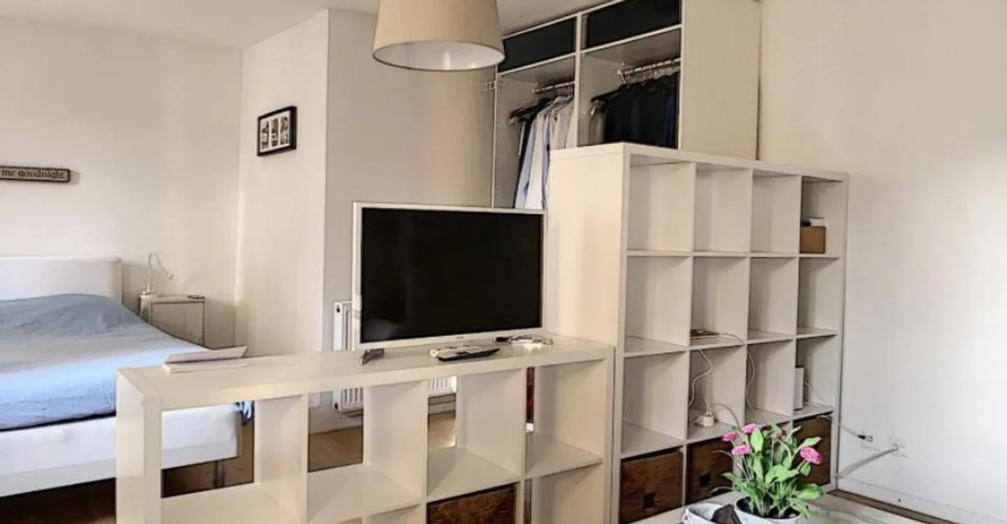 1.5-room apartment on the 1st floor - Photo 3 of 5