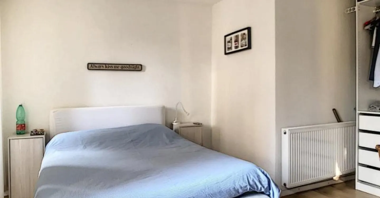 1.5-room apartment on the 1st floor - Photo 4 of 5