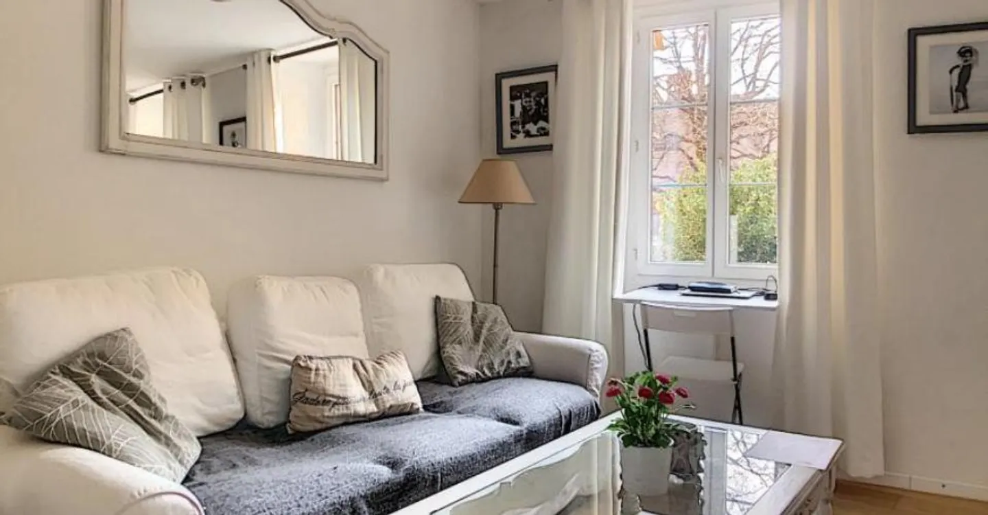 1.5-room apartment on the 1st floor - Photo 5 of 5