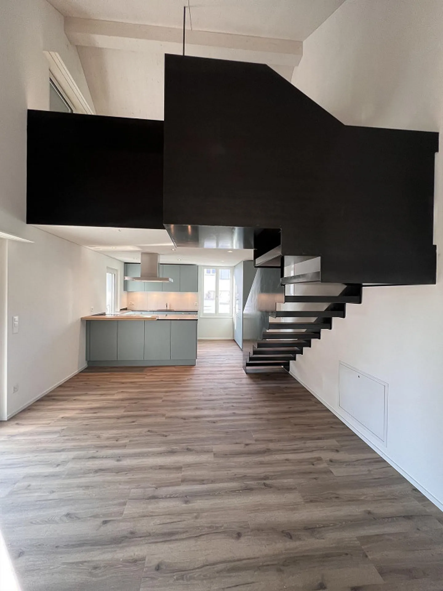 4.5 Room Maisonette - Photo 1 of 12