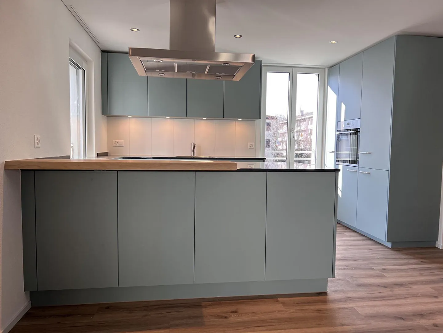 4.5 Room Maisonette - Photo 2 of 12