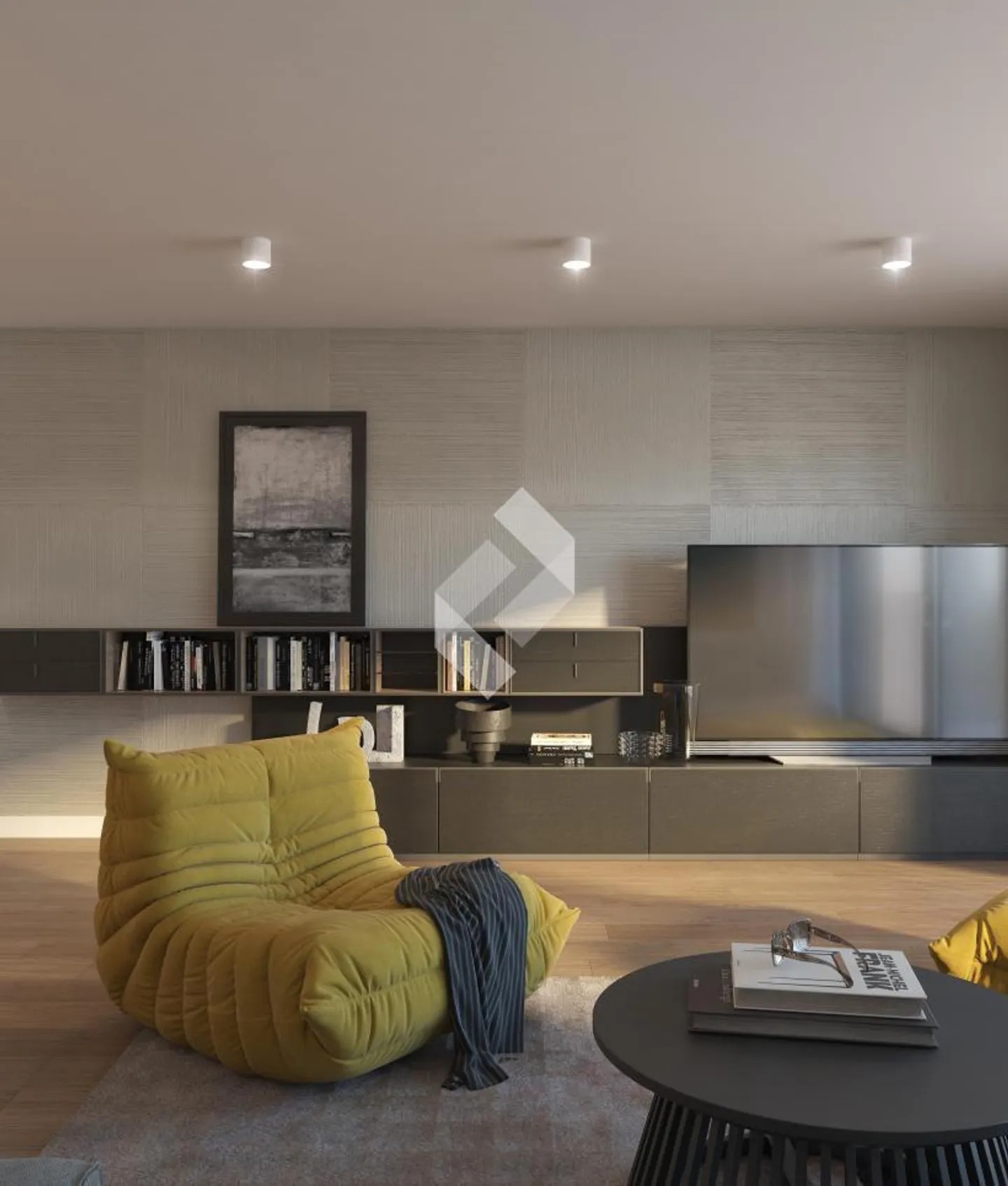 In the Heart of the Valais Chablais - 4th Floor - Penthouse - Photo 8 of 13