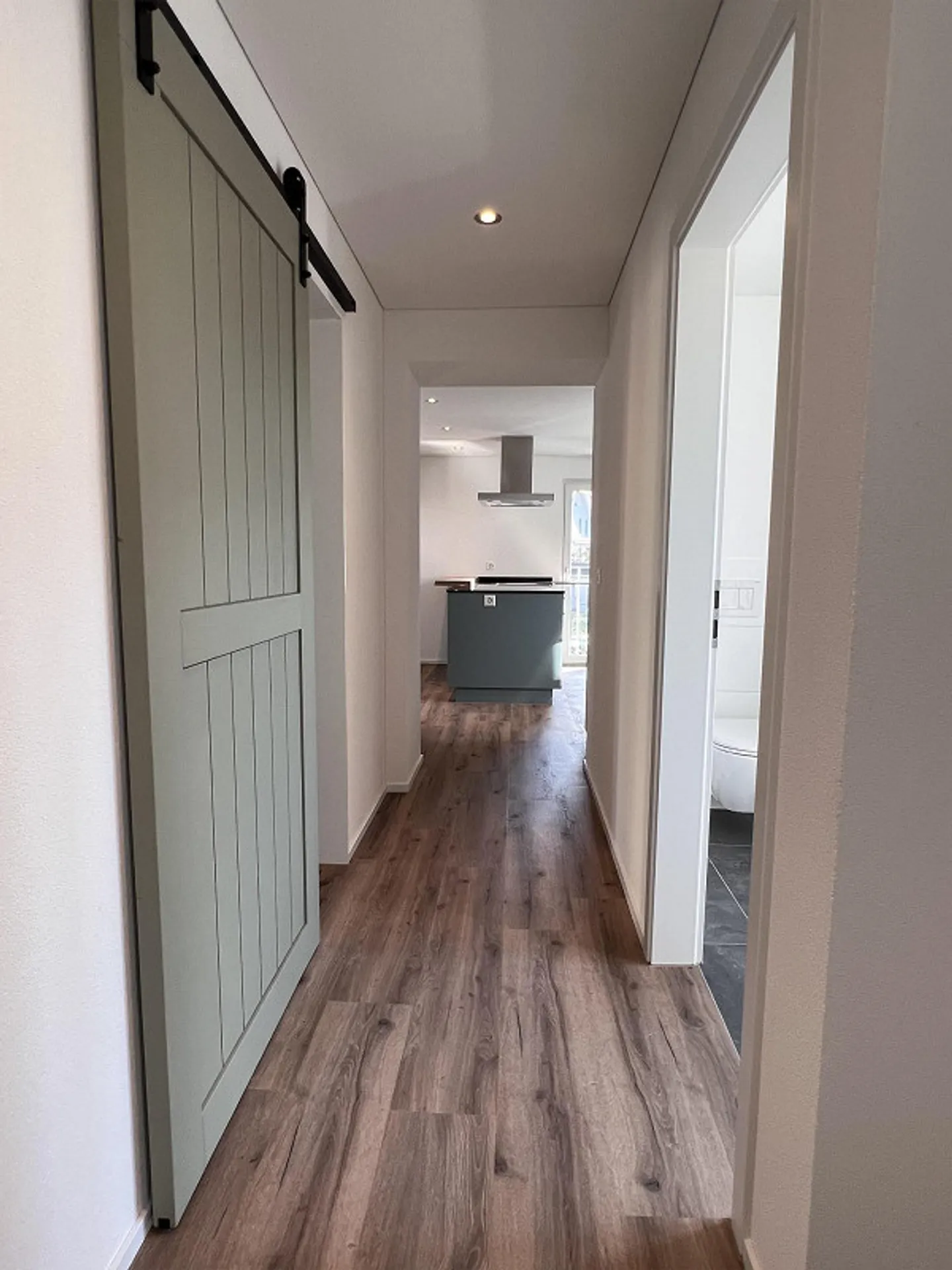 4.5 Room Maisonette - Photo 4 of 12