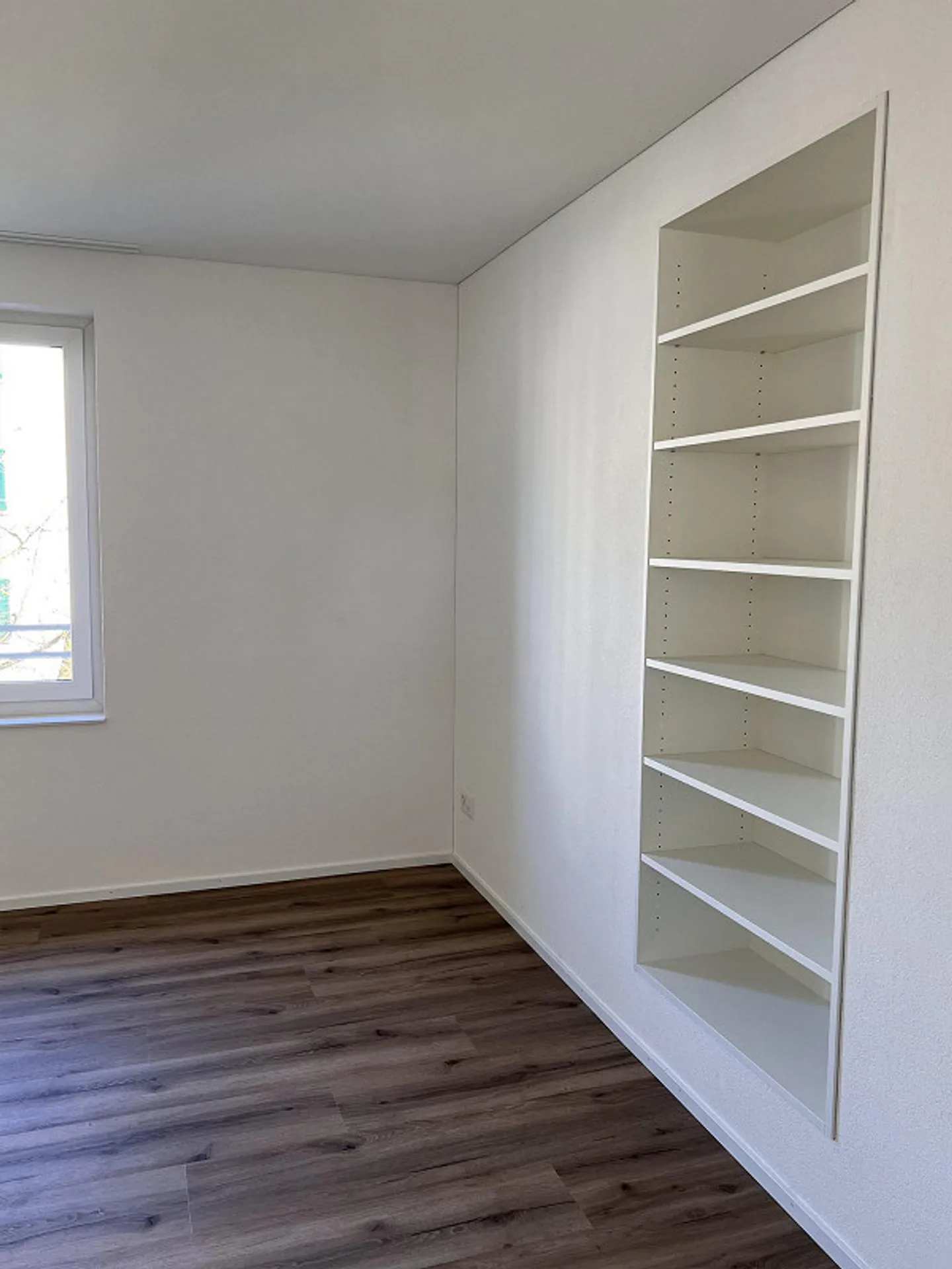 4.5 Room Maisonette - Photo 5 of 12