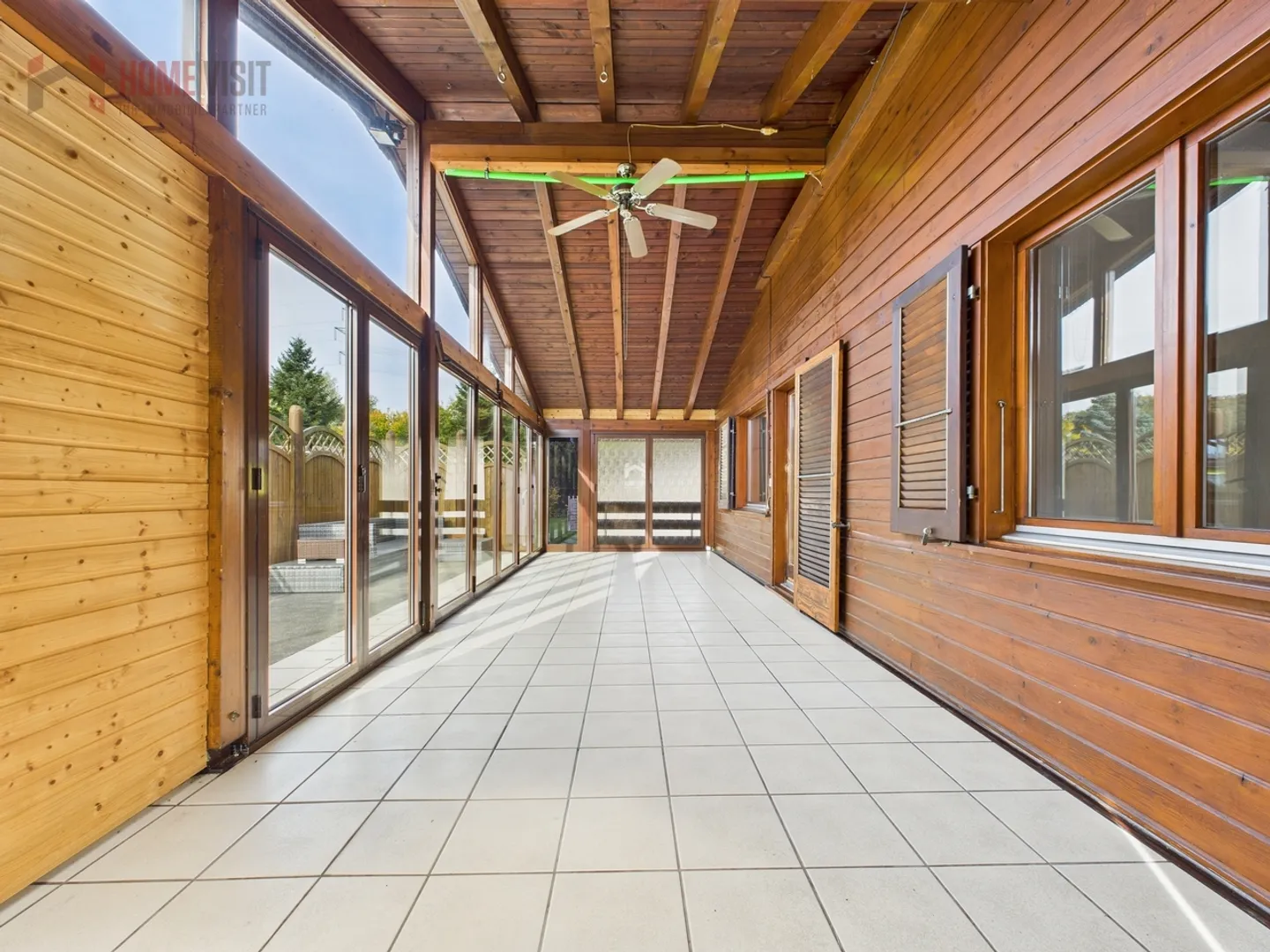 «Einfamilienhaus mit Herz–Gartenparadies & Ausbaupotenzial in Safenwil» - Foto 10 von 14