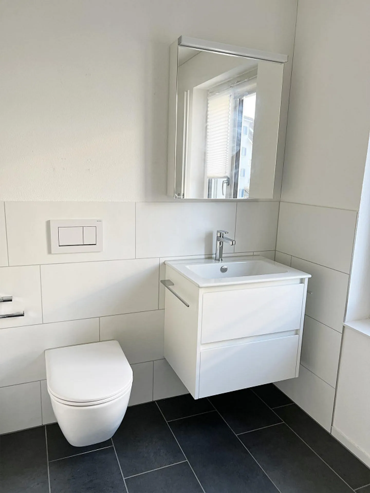 4.5 Room Maisonette - Photo 6 of 12