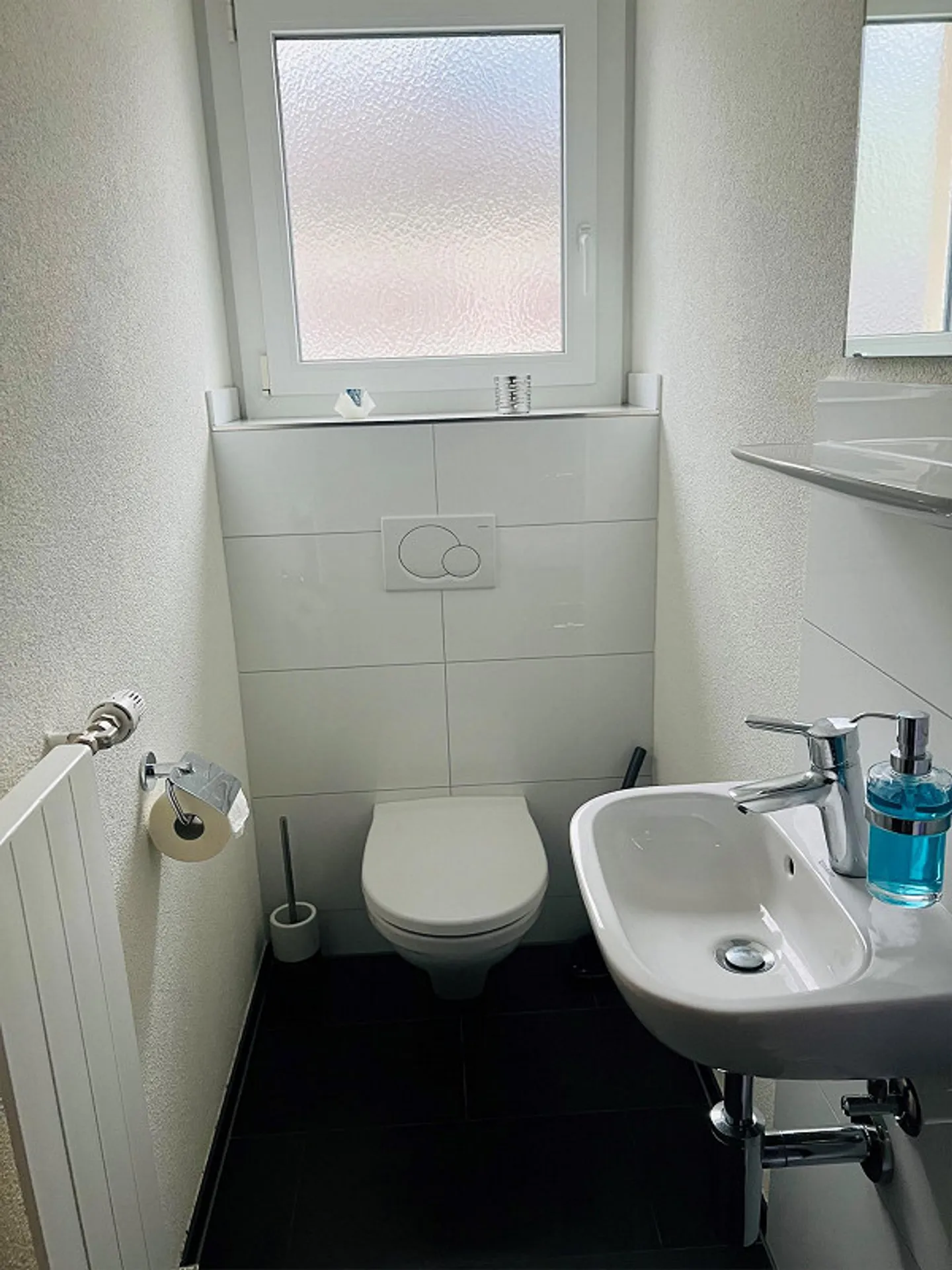 Appartamento 4.5 stanze in posizione centrale a Sachseln - Foto 6 di 6